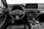 BMW M5 Competition 2020 года (WW)